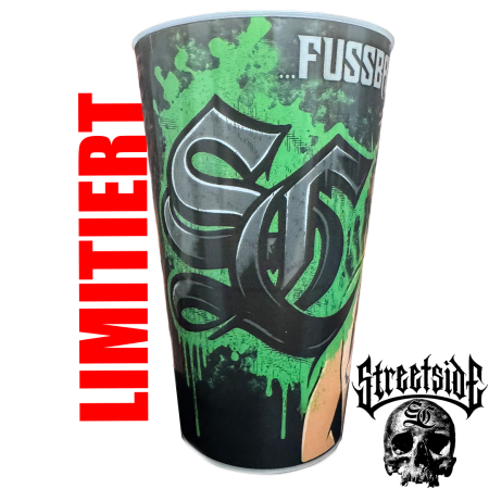 hool, Fussball, Ultras